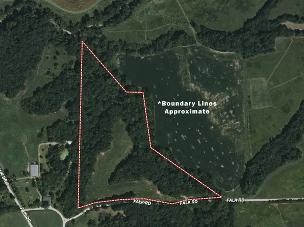 1 Falk Rd, Purdin, MO 64674