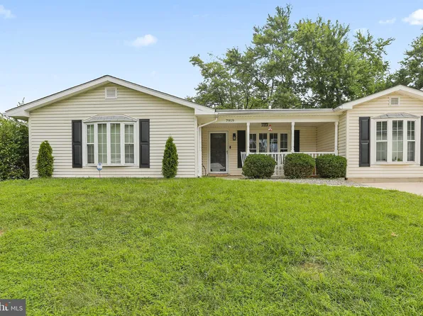 7919 Tower Court Rd, Severn, MD 21144