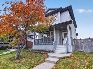 21215 92nd Ave NW, Edmonton, AB T5T 0W6