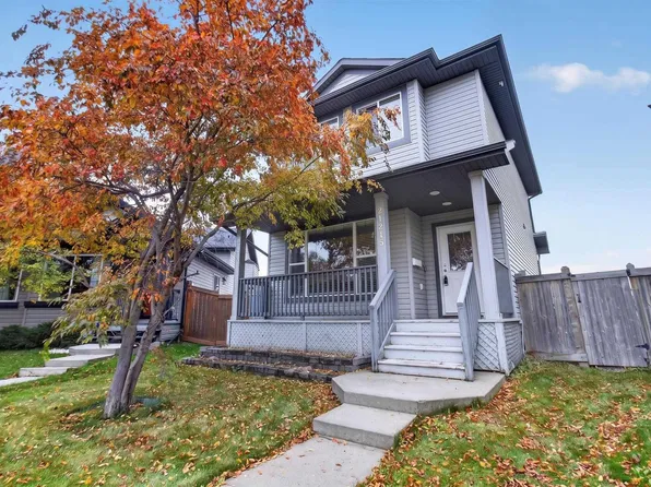 21215 92nd Ave NW, Edmonton, AB T5T 0W6