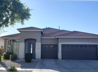 8782 W Hayward Ave, Glendale, AZ 85305