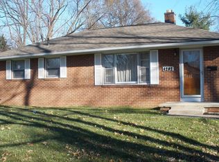 4202 Walford St, Columbus, OH 43224