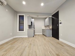 254 Melrose St #2A, Brooklyn, NY 11206