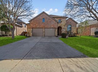 2440 Yuma Dr, Little Elm, TX 75068