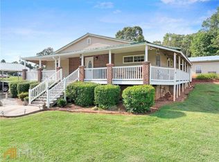 5635 Parks Rd, Cumming, GA 30041