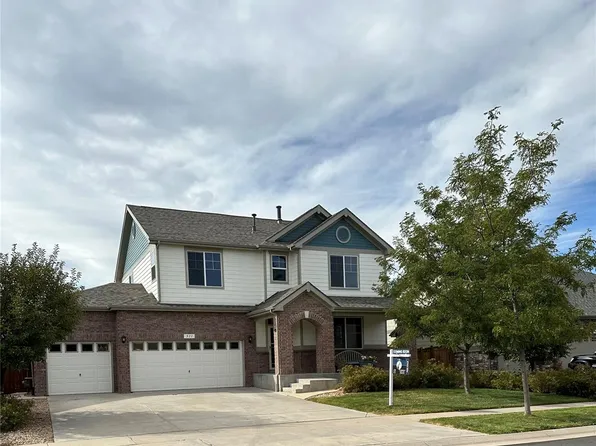 511 N Jackson Gap Way, Aurora, CO 80018