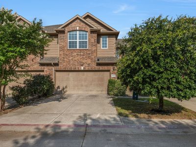 1928 Argyle Ln, Lewisville, TX, 75067