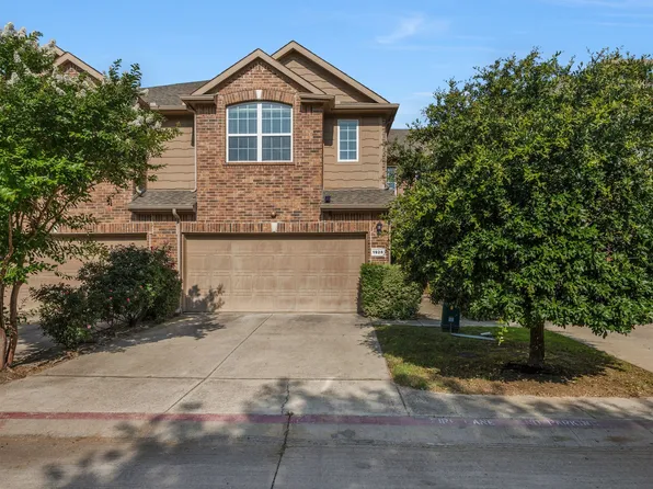 1928 Argyle Ln, Lewisville, TX 75067