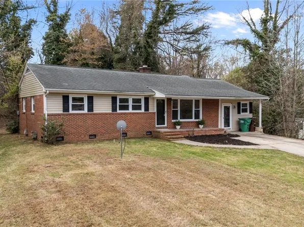1108 Dartmouth Ave, High Point, NC 27260