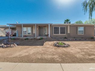 5205 S 110th Dr, Tolleson, AZ 85353