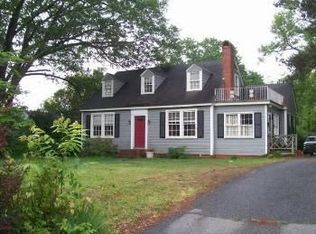 420 E Robert Toombs Ave, Washington, GA 30673