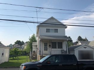 393 S Empire St, Wilkes Barre, PA 18702