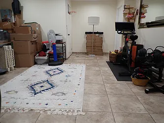 Rented by Hakeem Shahid, LREB