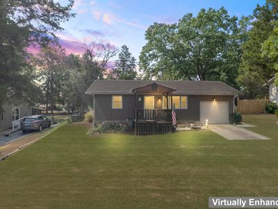 256 Division Street, Forsyth, MO, 65653