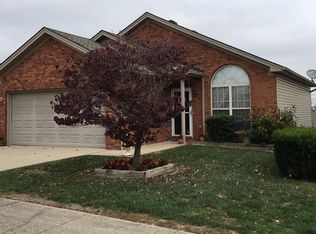 105 Yorkshire Dr, Lawrenceburg, KY 40342