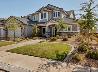 1847 S 2840 E, Saint George, UT 84790