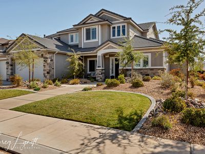 1847 S 2840 E, Saint George, UT, 84790