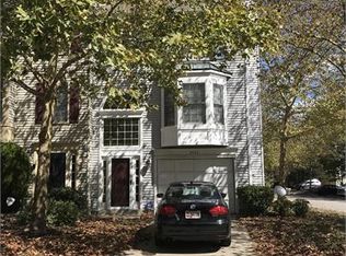 3700 Claymont St, Laurel, MD 20724