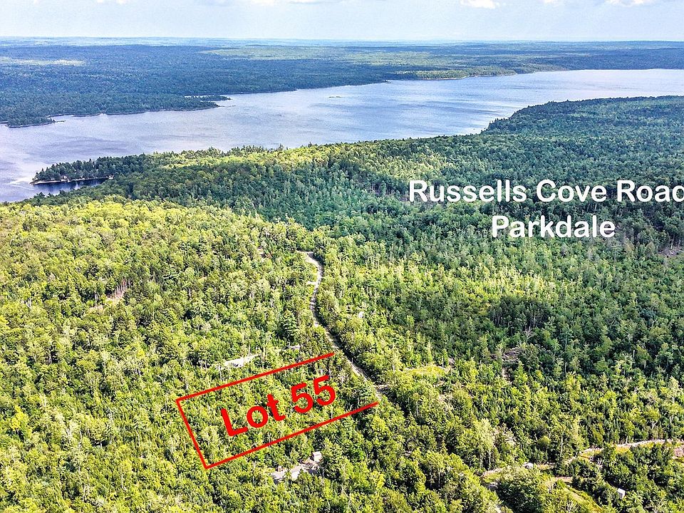 1st image of Russells Cove Rd Lot 55