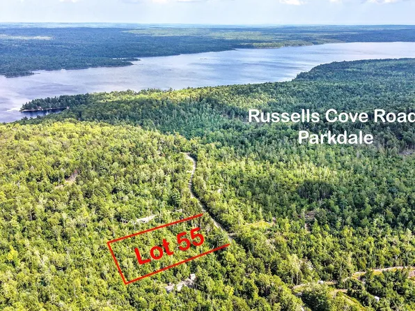 Russells Cove Rd Lot 55, Lunenburg, NS B0R 1A0