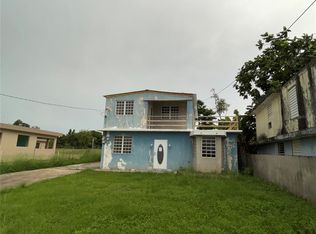 501-831271 Las Granjas #62-A, Vega Baja, PR 00693