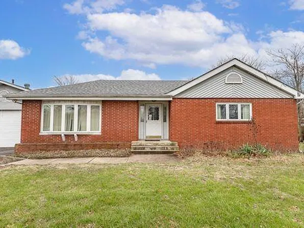 4015 W 47th Ave, Gary, IN 46408