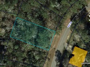 0 Ieke Cir, Diamondhead, MS 39525