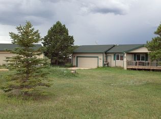 12585 Forest Green Dr, Elbert, CO 80106