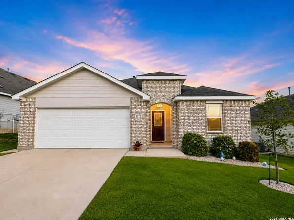 8222 Torchwood Dr, Converse, TX 78109