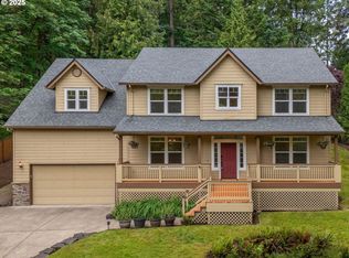 3165 SW Garden View Ave, Portland, OR 97225