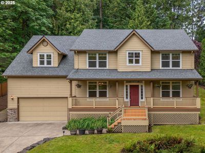 3165 SW Garden View Ave, Portland, OR, 97225