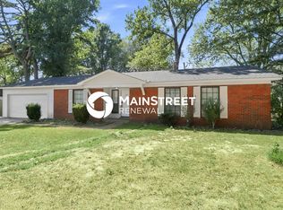 5747 Northland Dr, Millington, TN 38053