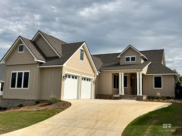 208 Aster Cir, Fairhope, AL 36532