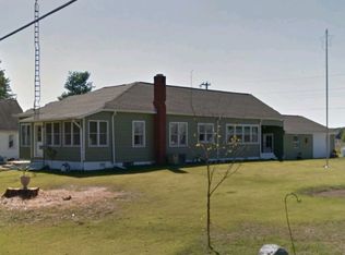 306 S Bethany Rd, Crothersville, IN 47229