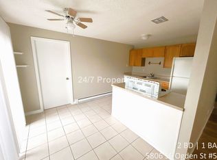5806 SE Ogden St APT 5, Portland, OR 97206
