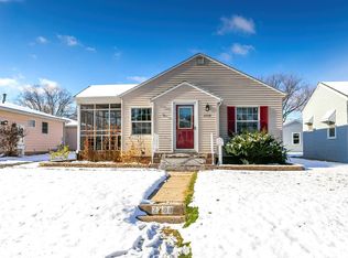 2208 43rd St, Rock Island, IL