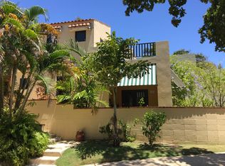 63 Club Villas Palmas, Humacao, PR 00791