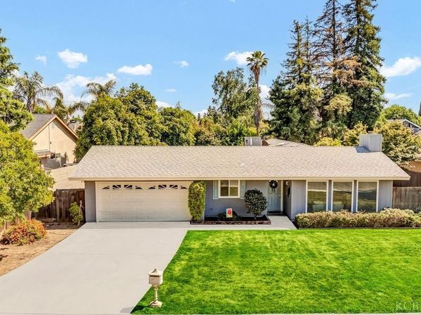 446 N Vista St, Visalia, CA 93292