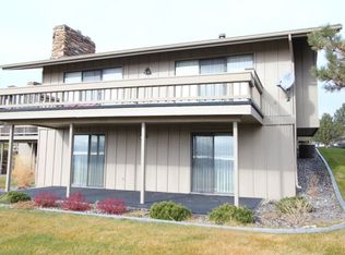 107 Sky Ranch Dr, Billings, MT 59106