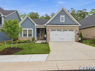 4860 Bacova Village Trl, Glen Allen, VA 23059