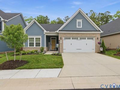 4860 Bacova Village Trl, Glen Allen, VA, 23059
