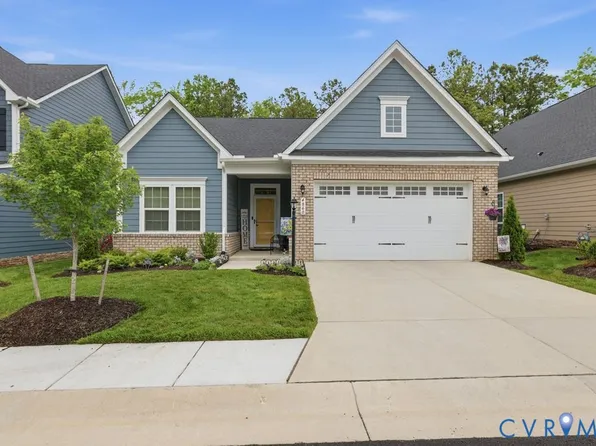 4860 Bacova Village Trl, Glen Allen, VA 23059