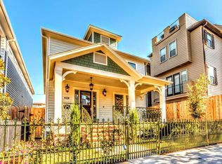 628 Rutland St, Houston, TX 77007