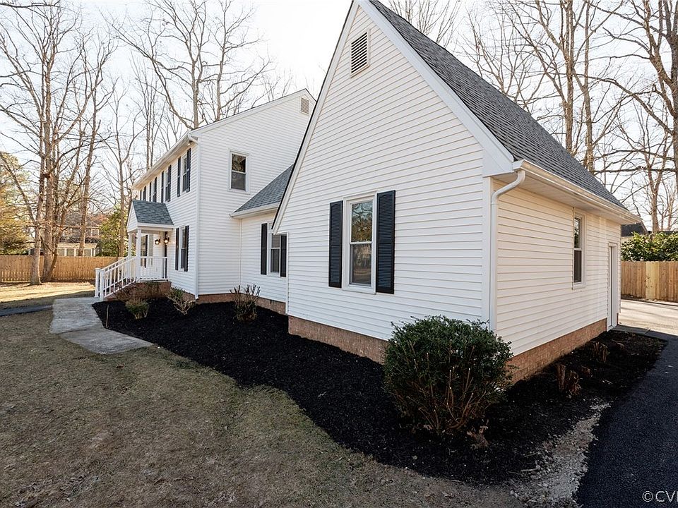 11711 Robious Rd, Midlothian, VA 23113 Zillow