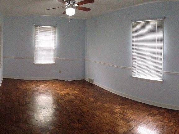 Bedroom 1 - main level