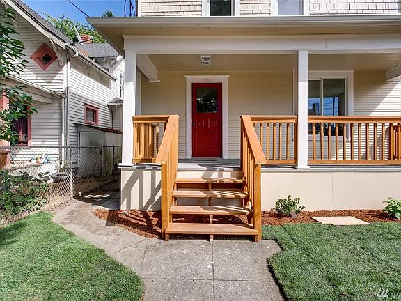 2nd image of 1413 S Cushman Ave
