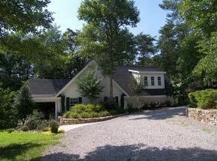 304 County Road 286, Cullman, AL 35057