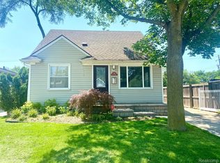 1158 Cole Ave, Birmingham, MI