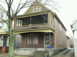 232 Reed St, Buffalo, NY 14211