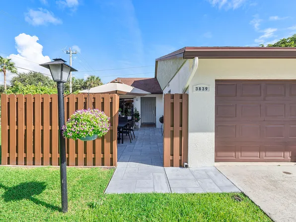 3839 Coco Loba Lane, Boynton Beach, FL 33436